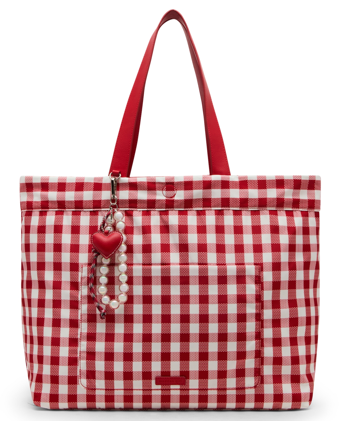 Madden Girl Reversible Extra-large Tote Bag