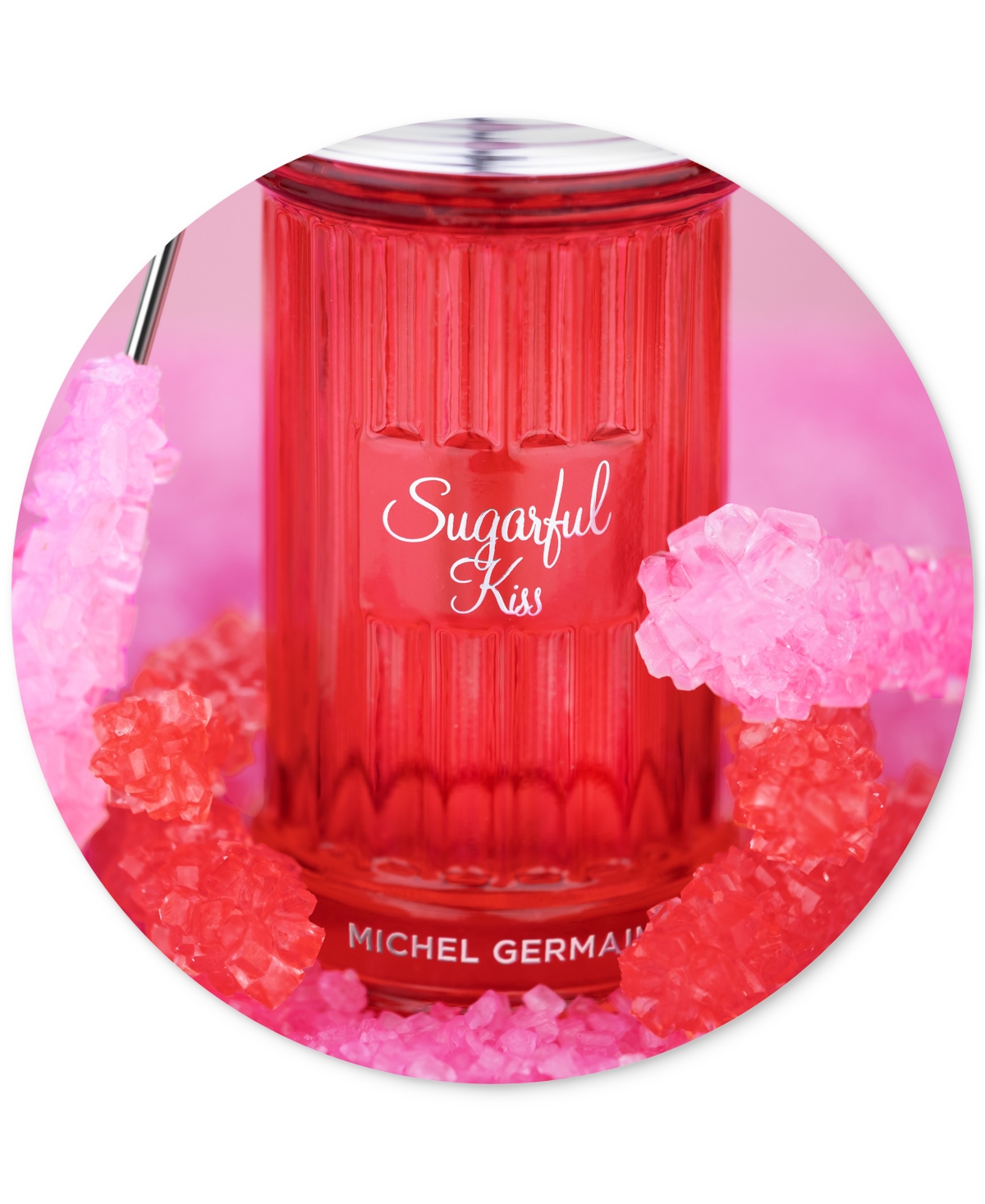 Michel Germain 3-Pc. Sugarful Kiss Eau de Parfum Gift Set