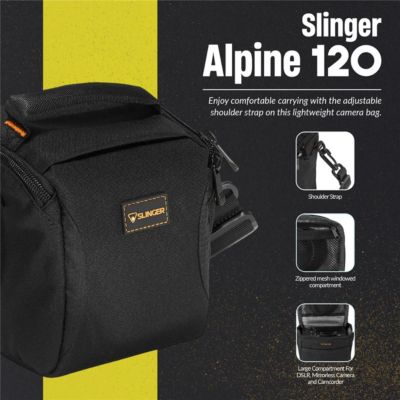 Z fc DX-Format Mirrorless Camera with NIKKOR Z DX 16-50mm f/3.5-6.3 VR Lens, Crimson Red,Candisk PRO 64GB, Octopus Tripod, Pro Optic Filter