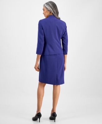 Women's Open-Front Jacket