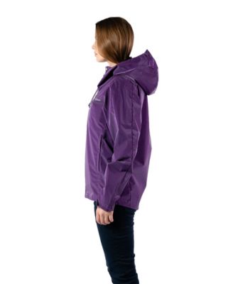 Women's Wind Shell Jacket