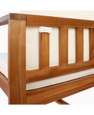 Patio Dining Table and Chairs Set of 5