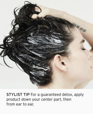 Apple Cider Detox Scrub, 7.5 oz.