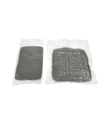 Streamdale Modern Loveseat with Storage, Cup Holders, & Charging Ports