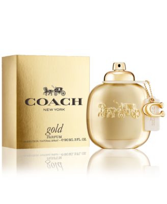 Gold Parfum Spray, 3 oz.