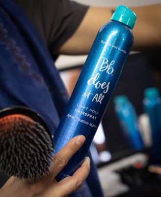 Does It All Hairspray, 10oz.