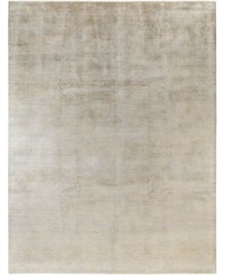 ADORN HAND WOVEN RUGS - Indo Savannah M6247 9'1"x12' Area Rug
