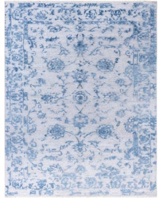 ADORN HAND WOVEN RUGS