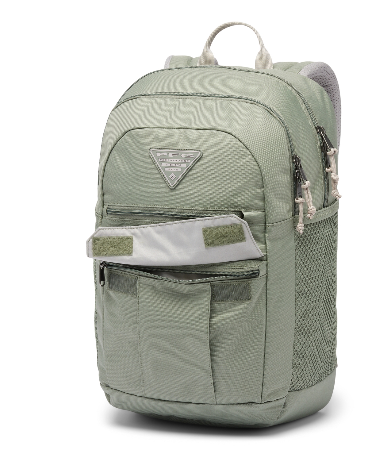 Columbia Men's Henry's Fork 26l Backpack In Green