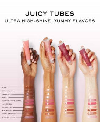 Juicy Tubes Original Lip Gloss