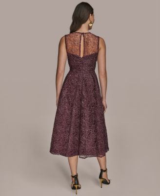 Women's Sleeveless Dress