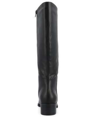 Women's Devri Extra Wide Calf Knee High Boots