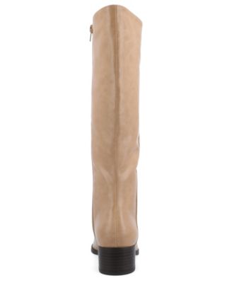 Women's Devri Extra Wide Calf Knee High Boots