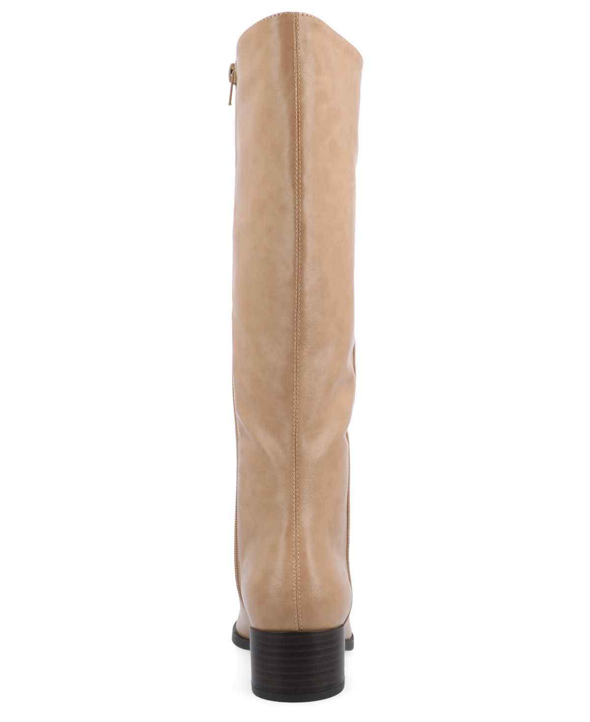 Journee Collection Devri Tall Boots In Blue