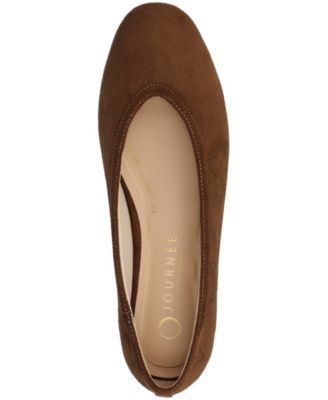 Women's Fortune Ballet Flats