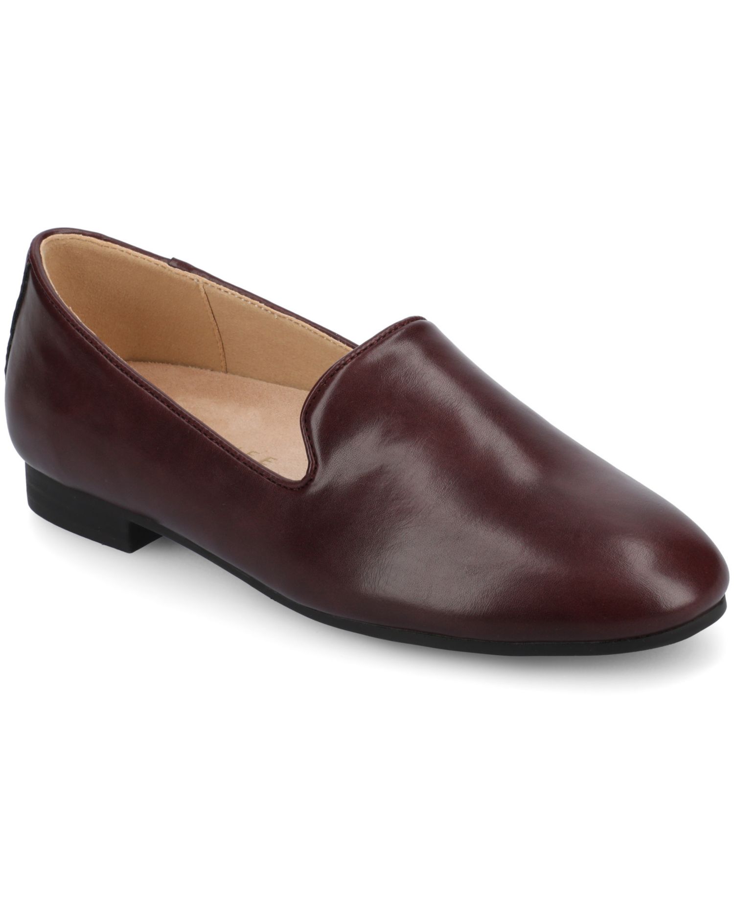 Women's Ishani Slip On Tailored Flats
