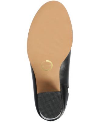 Women's Kendra Block Heel Mules
