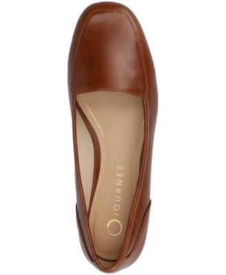 Women's Noelia Square Toe Loafers