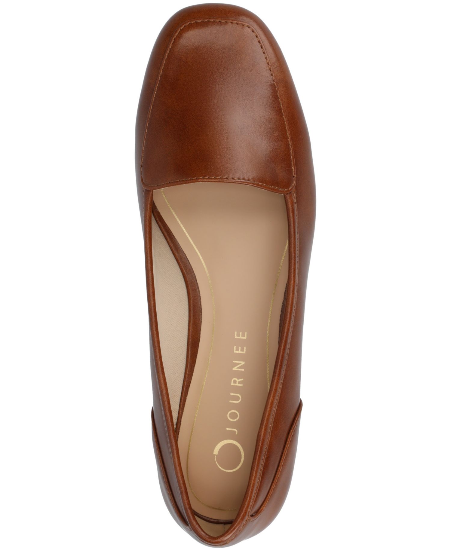 Women's Noelia Square Toe Tailored Flats