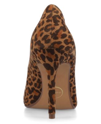 Women's Venus Pointed Toe Stiletto Pumps