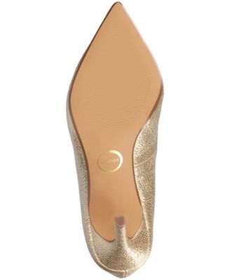 Women's Venus Pointed Toe Stiletto Pumps