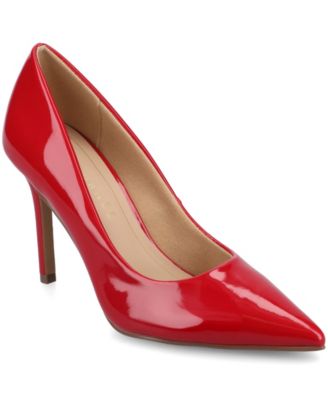Women's Venus Pointed Toe Stiletto Pumps