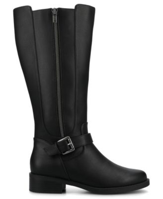 Women's Yasmina Round Toe Casual Boots