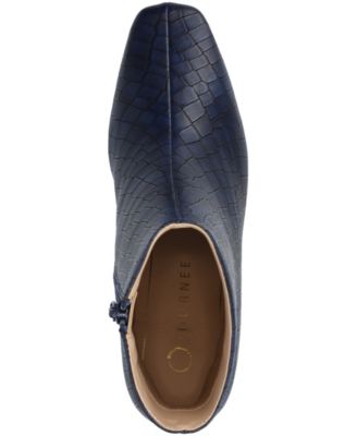 Women's Haylinn Block Heel Dress Booties