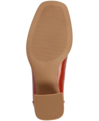 Women's Malleah Heeled Loafers