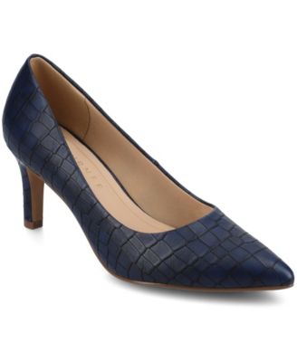 Women's Scylee Pointed Toe Dress Pumps