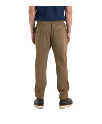 Big & Tall Stretch Utility Workwear Pant