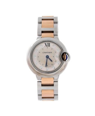 Pre-Owned Cartier
