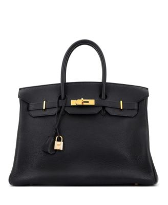 Pre-Owned HERMÉS