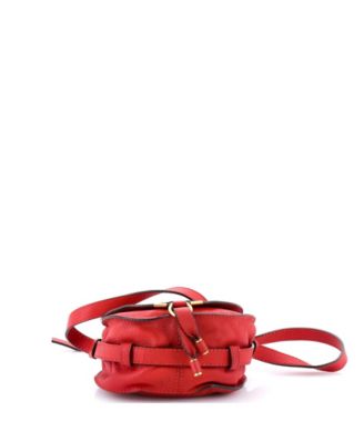 Marcie Crossbody Bag Leather