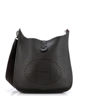 Pre-Owned HERMÉS