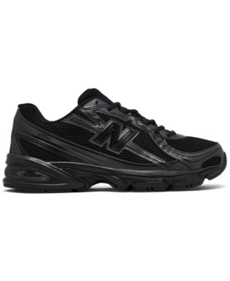 New Balance Men's 740 Casual Sneakers from Finish Line - Macy's