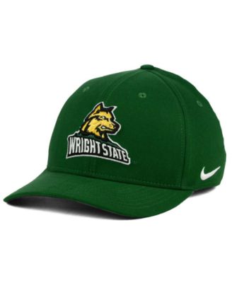 Nike - Wright State Raiders Classic Swoosh Cap