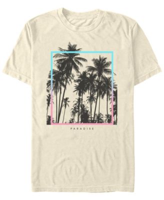 Men's Paradise Palms Short-Sleeve T-Shirt