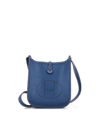Pre-Owned HERMÉS