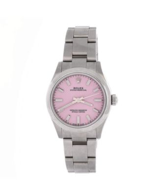 Pre-Owned Rolex