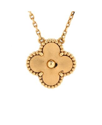 Pre-Owned Van Cleef & Arpels