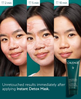 Instant Detox Mask