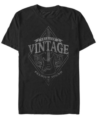 Men's Rock Premium Short Sleeve T-Shirt