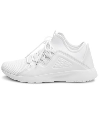 Men's Fashion Sneakers Lightweight Knit Top Elastic Sock Tennis Shoe