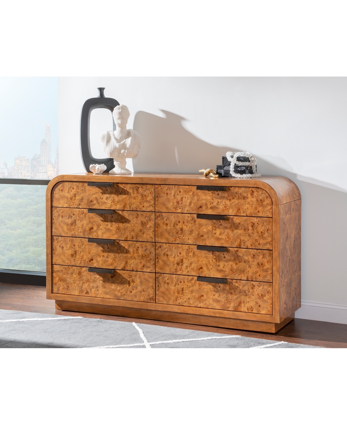 Macy's Prescott Dresser, Created For