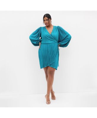 Plus Size Kira Dress