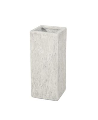 Weather-Resistant Urn Planter - Ready to Use!