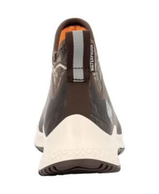 Boys Kids' Outscape Pull On Boot