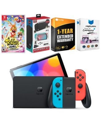 Nintendo