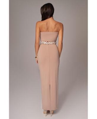 Women's Clarisse One Shoulder Dress